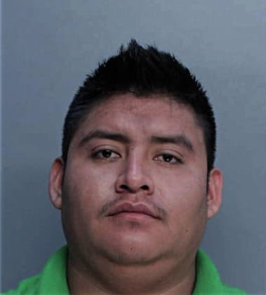 Raymond Padilla, - Dade County, FL 