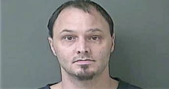 Nicholas Parks, - Howard County, IN 