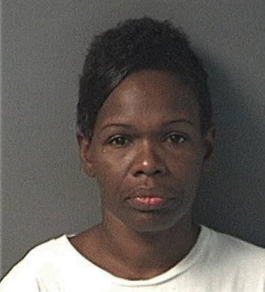 Karla Pettway, - Escambia County, FL 