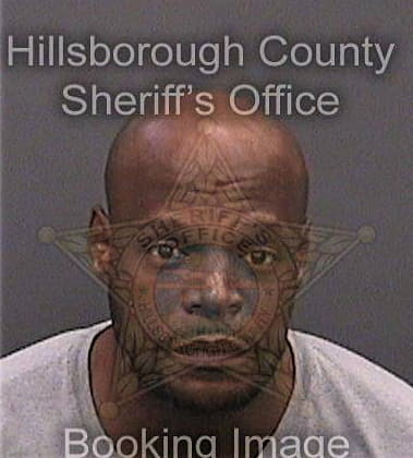 Warren Phillips, - Hillsborough County, FL 