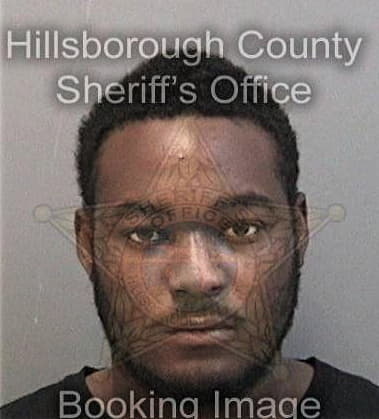 Jaquarius Pickens, - Hillsborough County, FL 