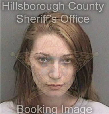 Janelle Pratt, - Hillsborough County, FL 