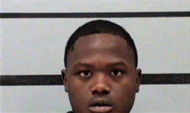 Anthony Price, - Lubbock County, TX 