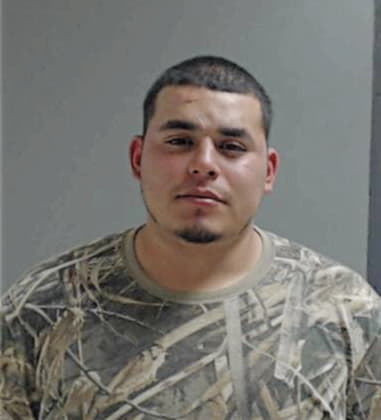 Raul Ramirez, - Hidalgo County, TX 