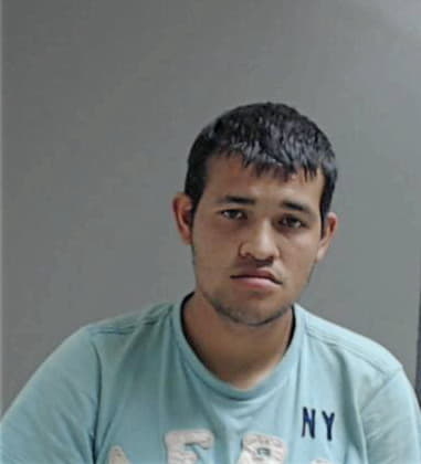 Cesar Reta - Hidalgo County, TX 
