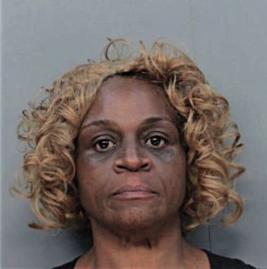 Tymesia Rice, - Dade County, FL 