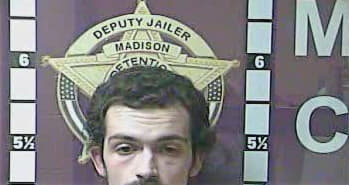 Jantz Richardson - Madison County, KY 