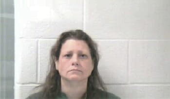 Trenda Richey, - Daviess County, KY 