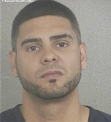 Heri Riosortiz, - Broward County, FL 