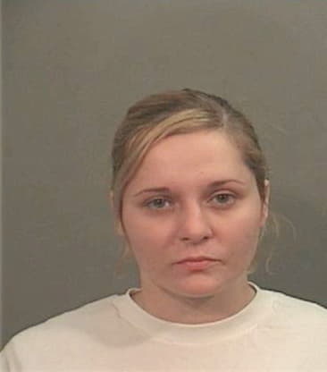 Amber Robbins, - Vigo County, IN 