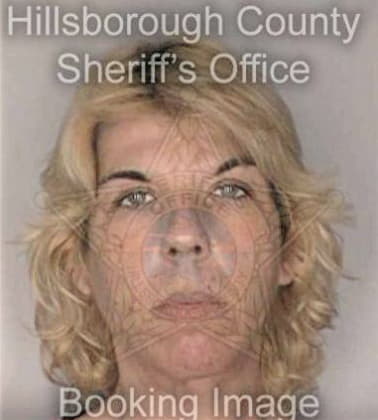 Brenda Robinson - Hillsborough County, FL 