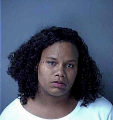 Ceola Robinson, - Lee County, FL 