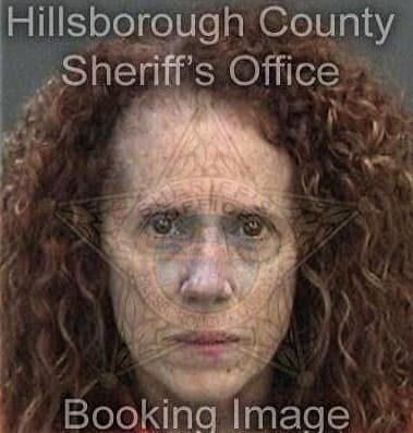 Christina Rocca, - Hillsborough County, FL 