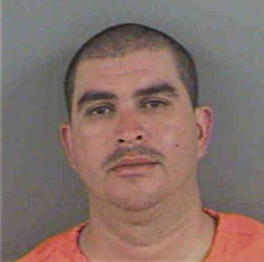 Luis Rodriguez, - Collier County, FL 