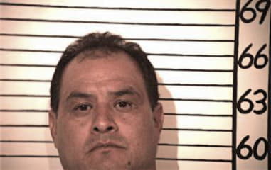 Armando Rosales, - Comal County, TX 