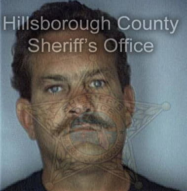 Braulio Rosariorosa, - Hillsborough County, FL 