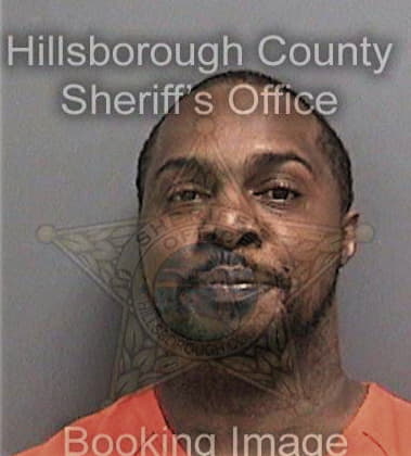 Tyreese Russ, - Hillsborough County, FL 