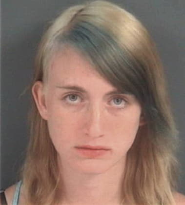 Victoria Rutherford, - Cumberland County, NC 
