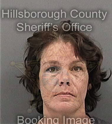 Ruth Sanchezarias, - Hillsborough County, FL 