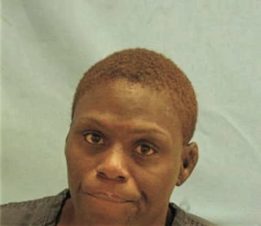 Tasjenee Shaw, - Pulaski County, AR 