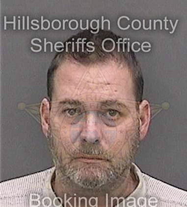 Matthew Sheaffer, - Hillsborough County, FL 