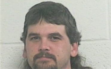 Richard Shelton, - Giles County, TN 