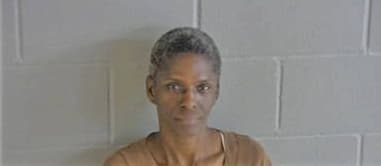 Brenda Sherman, - Levy County, FL 