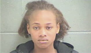 Shamika Simpson, - Kenton County, KY 