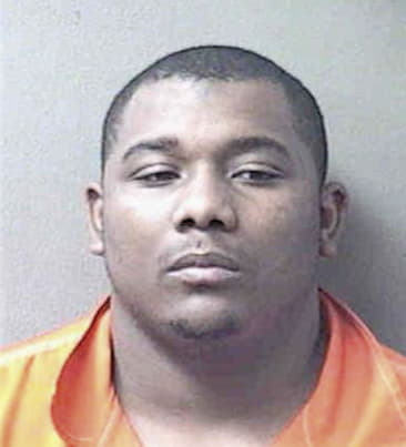 Jerrence Singletary, - Okaloosa County, FL 