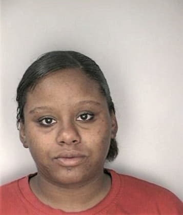 Casondra Smith, - Hillsborough County, FL 