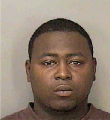 Garcia Smith - Polk County, FL 