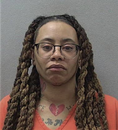 Jaqueta Smith - Lexington County, SC 