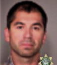 Mccallister Sohappy - Multnomah County, OR 