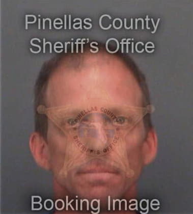 Steve Sorrell - Pinellas County, FL 