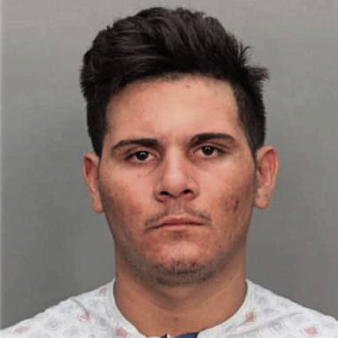 Eduardo Sosa-Perez, - Dade County, FL 