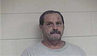 Jerry Sparks, - Carroll County, KY 