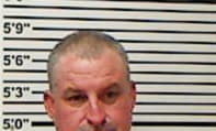 Christopher Steele, - Jones County, MS 