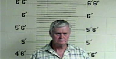 Bobby Taulbee, - Perry County, KY 