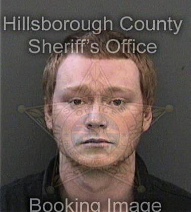 John Tesmer, - Hillsborough County, FL 