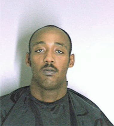 Leon Thomas - DeKalb County, GA 