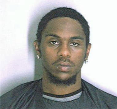 Martin Thomas - DeKalb County, GA 