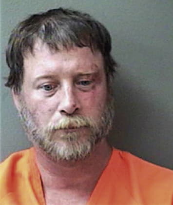 Robert Thompson, - Okaloosa County, FL 