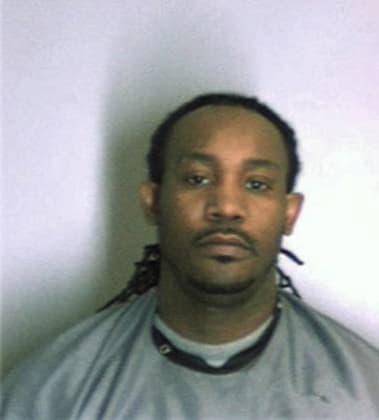 William Thomson - DeKalb County, GA 