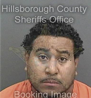 Luis Vazquez, - Hillsborough County, FL 