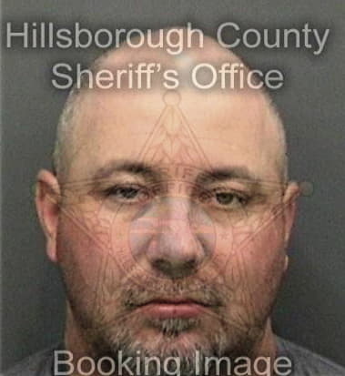 Steven Vititoe, - Hillsborough County, FL 