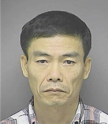 Scott Vo, - Denton County, TX 