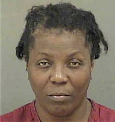 Shameka Wallace - Mecklenburg County, NC 