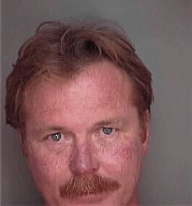 Mark Wharton - Polk County, FL 