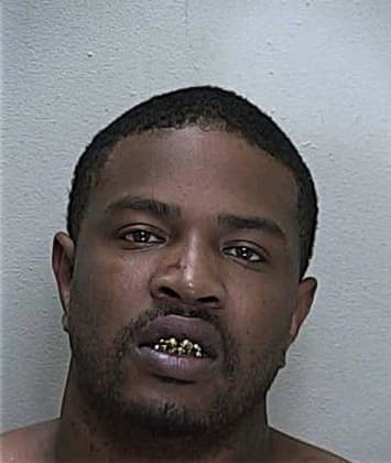 Danard White, - Marion County, FL 