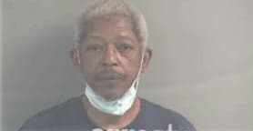 Jaquon White - Logan County, KY 